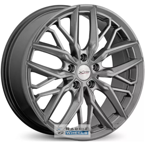X'trike X-139 7.5x19 5*108 ET33 DIA60.1 BH Литой