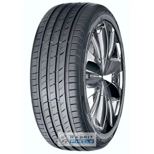 Nexen Nfera SU1 235/45 R18 98Y