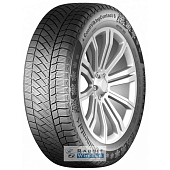 Continental ContiVikingContact 6 255/40 R19 100T XL