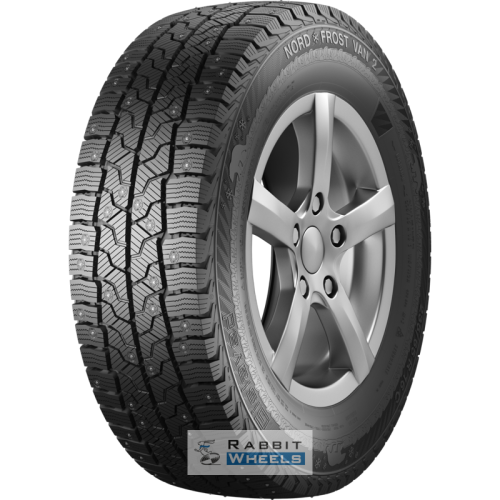 Gislaved Nord*Frost VAN 2 195/60 R16 99/97T