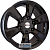 Neo 705 7.5x17 6*139.7 ET25 DIA106.1 BL Литой