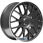 Replica FR MR1028 9.5x18 5*112 ET45 DIA66.6 BPL Литой