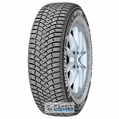 Michelin Latitude X-Ice North 2 + 225/60 R17 103T XL