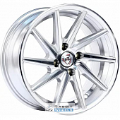 NZ H-03R 7x16 4*98 ET30 DIA58.6 SF Литой