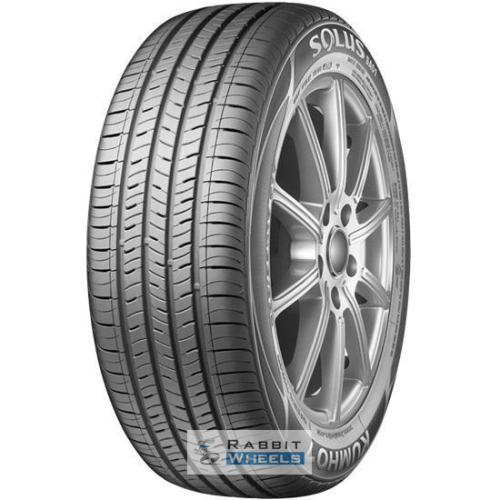 Kumho Solus SA01 KH32 205/55 R16 91H