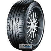 Continental ContiSportContact 5 225/45 R19 96W XL FP
