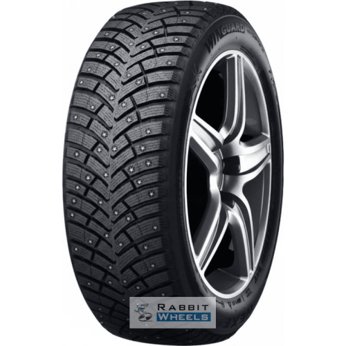 Nexen Winguard Winspike 3 205/60 R16 92T