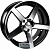 Race Ready CSS9135 7x16 4*98 ET35 DIA58.6 B-P Литой