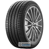 Michelin Latitude Sport 3 255/45 R19 100V XL