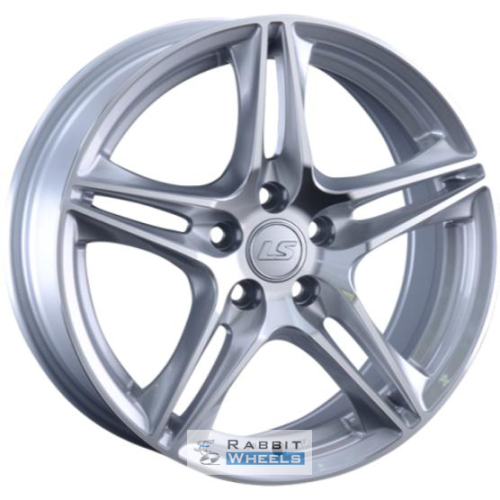 LS 1056 8x18 5*114.3 ET35 DIA67.1 SF Литой