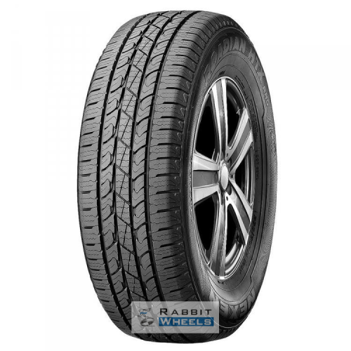 Nexen Roadian HTX RH5 285/65 R17 116S