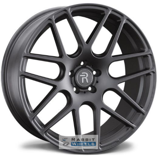 Replay MR268 10x21 5*130 ET33 DIA84.1 MGM Литой