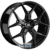 LS Forged FG14 8x19 5*114.3 ET35 DIA67.1 BK Кованый