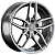 Replay A140 9x20 5*112 ET20 DIA66.6 GMF Литой