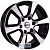 Neo 805 7.5x18 6*139.7 ET35 DIA67.1 BFP Литой