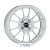 MAK XLR 7x17 5*114.3 ET45 DIA76.1 Gloss White Литой