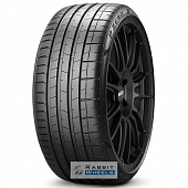 Pirelli P Zero Sports Car 315/35 R20 106Y