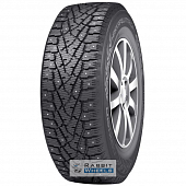 Nokian Tyres Hakkapeliitta C3 195/65 R16 104/102R