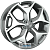 Replay SB22 7x17 5*100 ET48 DIA56.1 GMF Литой