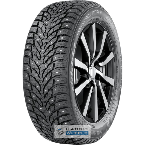 Nokian Tyres Hakkapeliitta 9 275/40 R18 103T XL