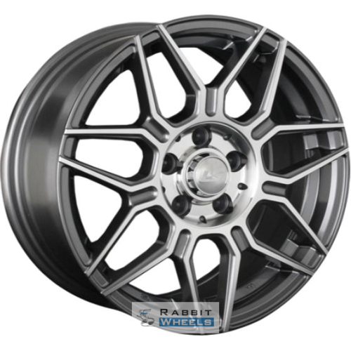 LS 785 7x16 4*100 ET40 DIA73.1 GMF Литой