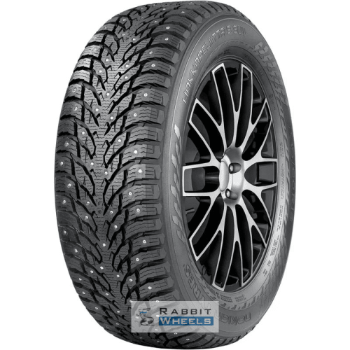 Nokian Tyres Hakkapeliitta 9 SUV 215/60 R17 100T