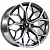 Replica Concept B548 10.5x22 5*112 ET43 DIA66.6 GMF Литой
