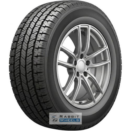 RoadX RXQuest A/S 185/75 R16C 104/102Q