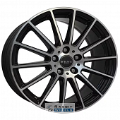 Proma Круиз 7.5x18 5*115 ET41 DIA70.1 Алмаз Литой