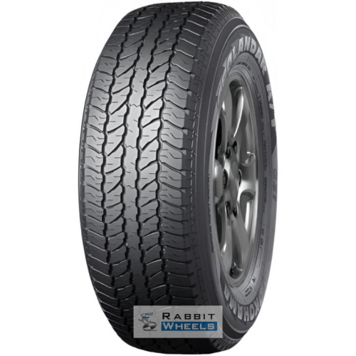 Yokohama Geolandar A/T G031A 265/65 R18 114V