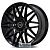 PDW Veloce 7.5x18 5*112 ET45 DIA57.1 B Литой