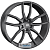 LS FlowForming RC09 9x20 5*112 ET45 DIA66.6 MGM Литой