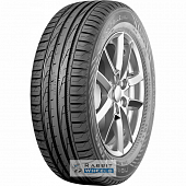 Nokian Tyres Hakka Blue 2 SUV 225/55 R18 98V