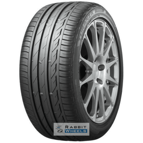 Bridgestone Turanza T001 245/55 R17 102W MO