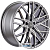 Advanti Appello N926M 8.5x20 5*114.3 ET35 DIA67.1 MGMFP Литой