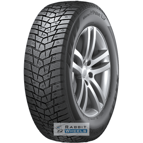 Hankook Winter i*Pike LV RW15 225/75 R16 121/120R