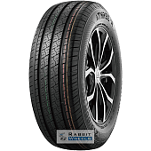 Three-A Effitrac 215/75 R16C 116R