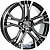 RST R029 8.5x19 5*120 ET30 DIA66.1 BD Литой