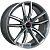 Replica Concept TY559 7.5x17 5*114.3 ET39 DIA60.1 GMF Литой