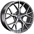 Replay H151 7.5x17 5*114.3 ET45 DIA64.1 MGMF Литой