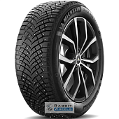 Michelin X-Ice North 4 SUV 225/55 R19 103T XL