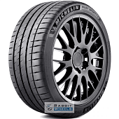 Michelin Pilot Sport 4 S 325/30 R21 108Y