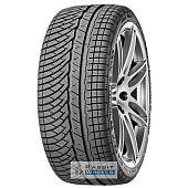 Michelin Pilot Alpin 4 285/40 R19 107W