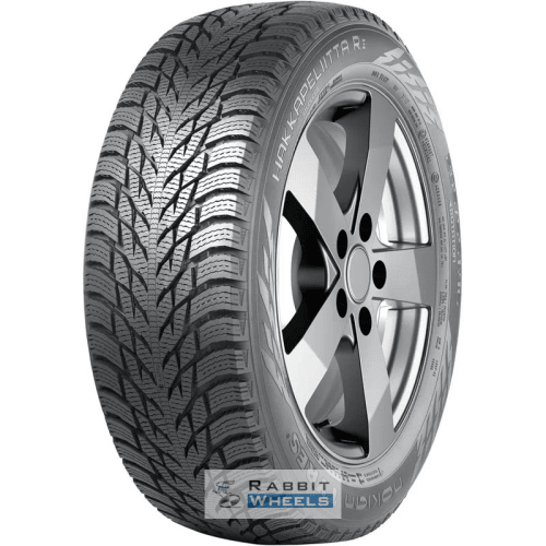 Nokian Tyres Hakkapeliitta R3 215/55 R17 98R