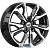 Wheels UP UP114 7x17 5*114.3 ET45 DIA66.1 New Diamond Литой