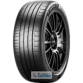 Pirelli P Zero E 285/40 R20 108Y XL RunFlat