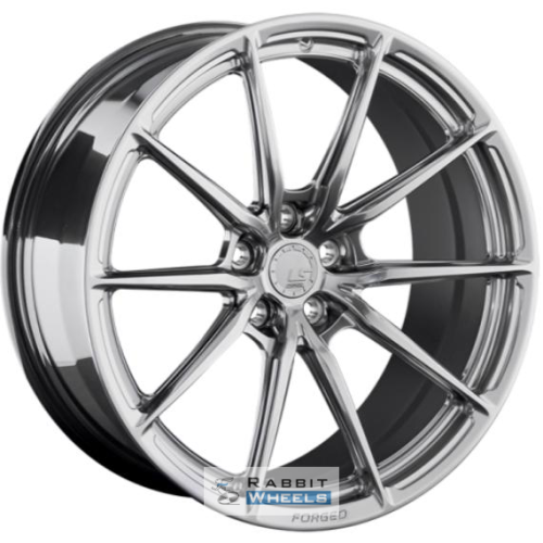 LS Forged FG05 10x20 5*112 ET25 DIA66.6 HPB Литой