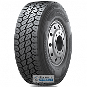 Hankook Smart Work AM15 445/65 R22.5 169K PR20