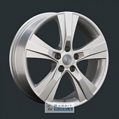 Replay OPL34 7x17 5*115 ET46 DIA70.1 Silver Литой