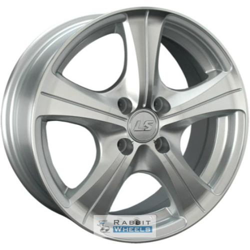 LS 202 7x16 4*100 ET40 DIA73.1 SF Литой